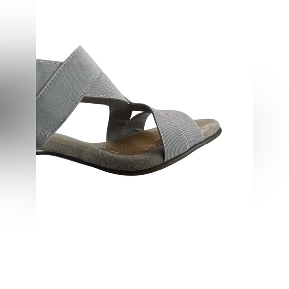 A2 by Aerosoles Unique Comfort System Heels Size 10.5 - Picture 16 of 16